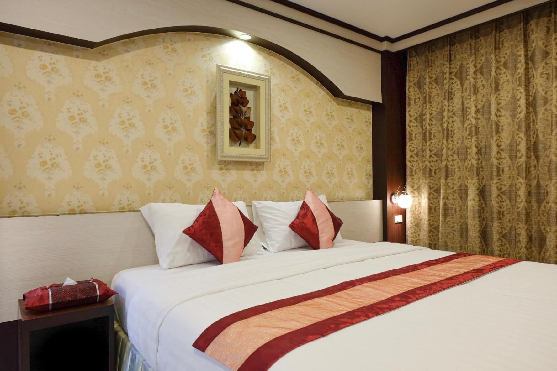Chokdee Place Sakon Nakhon Exterior photo