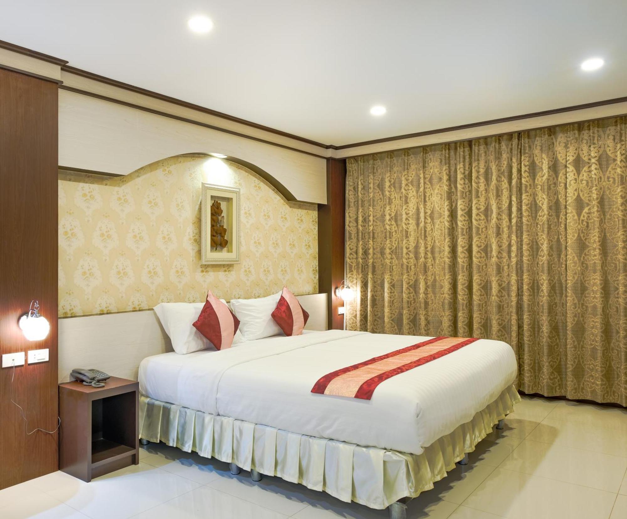 Chokdee Place Sakon Nakhon Exterior photo