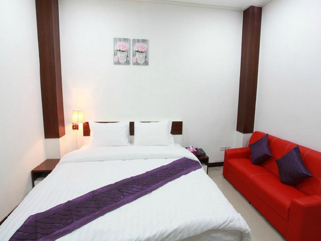 Chokdee Place Sakon Nakhon Exterior photo