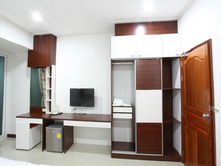 Chokdee Place Sakon Nakhon Exterior photo