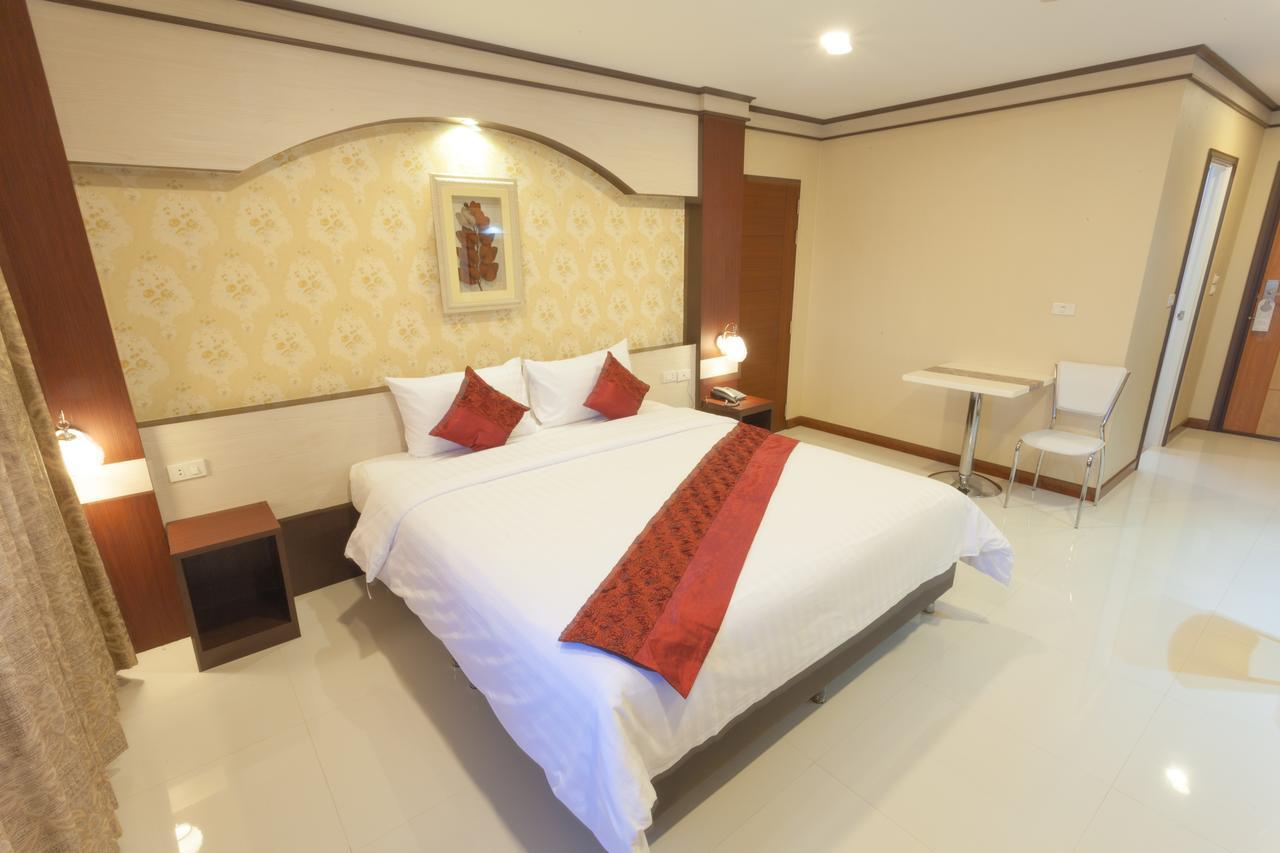 Chokdee Place Sakon Nakhon Exterior photo