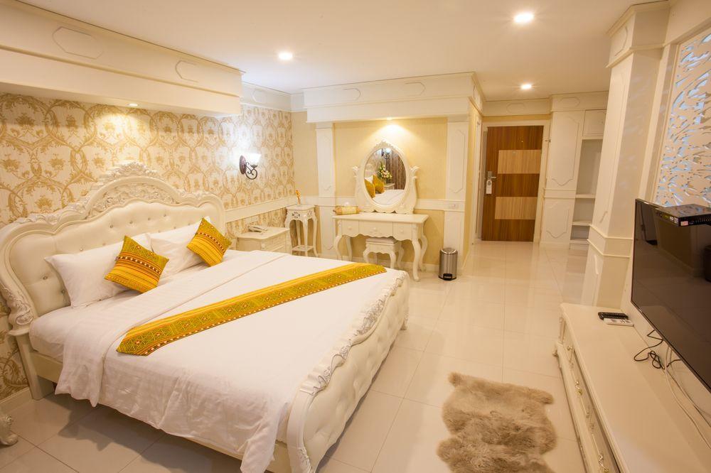 Chokdee Place Sakon Nakhon Exterior photo