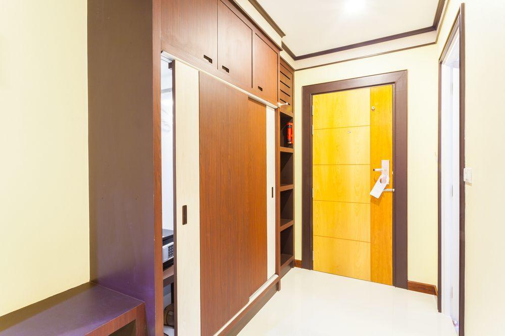 Chokdee Place Sakon Nakhon Exterior photo